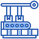 fabricación icon