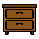 cajón icon