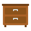 cajón icon