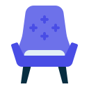 sillón icon