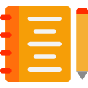 agenda icon