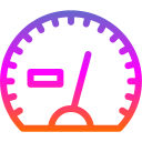 velocímetro icon