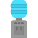 dispensador de agua icon