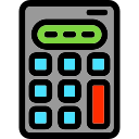 calculadora icon