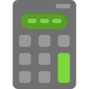 calculadora icon