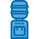 dispensador de agua icon