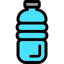 botella de agua icon