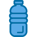 botella de agua icon