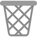 contenedor de basura icon