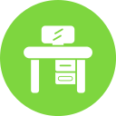 escritorio icon