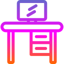 escritorio icon