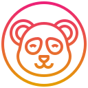 panda icon