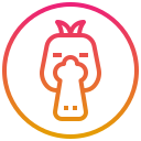 ornitorrinco icon