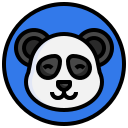 panda 