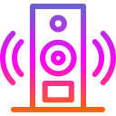 altavoz icon