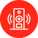 altavoz icon