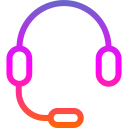 auriculares icon