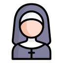 monja icon