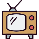 televisión icon