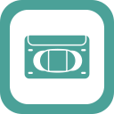 vhs icon