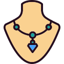 collar icon