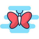 mariposa icon