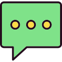 chat icon