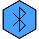 bluetooth icon