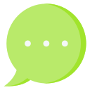 chat icon