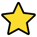 estrella icon