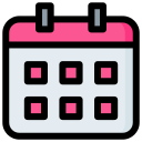 calendario icon