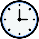 reloj icon