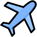 avión icon