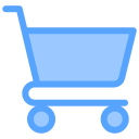 carrito de compras icon