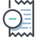 송장 icon