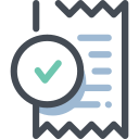 송장 icon