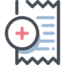 송장 icon
