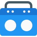 boombox 