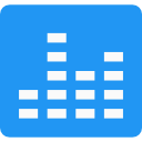 Égaliseur icon