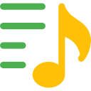 lista de reprodução