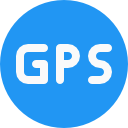 Gps icon