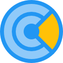 radar icon