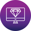 diamante icon