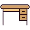 escritorio icon