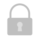 Lock icon
