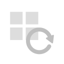 Reset icon