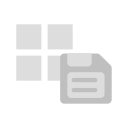 Save icon