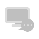 Support icon