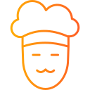 cocinero icon