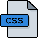 css icon